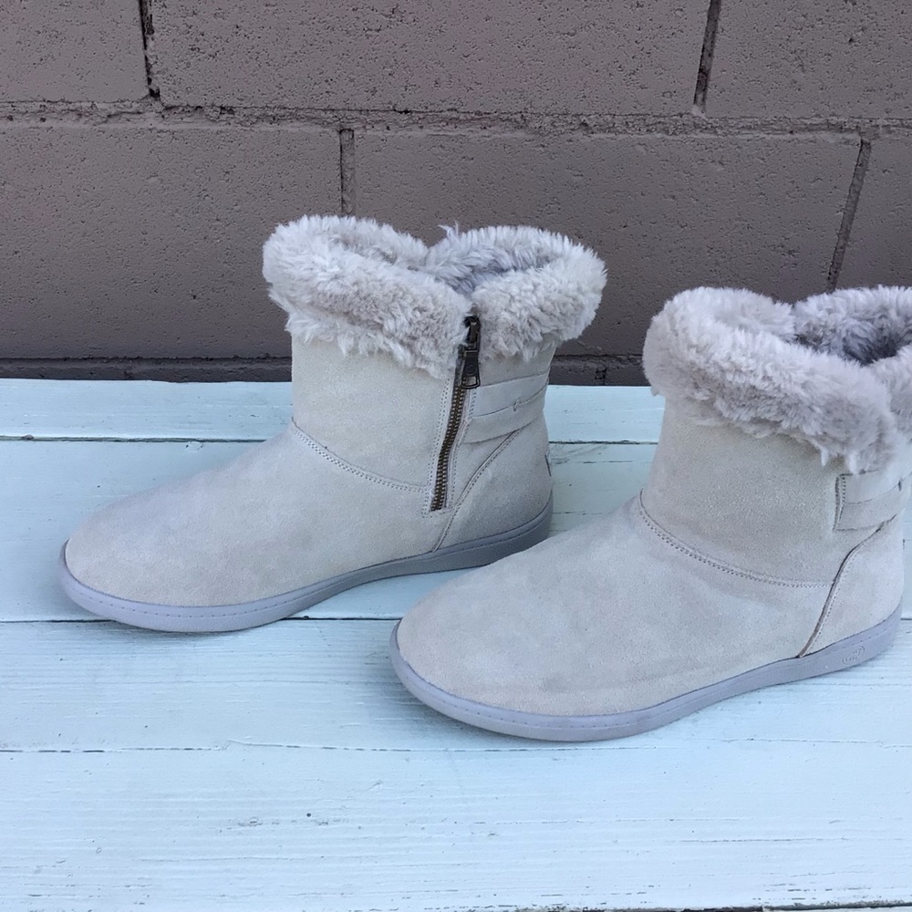 Lamo Women's Capri Boots